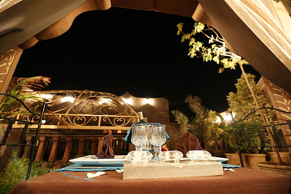 Riad Mille et une Nuits, Marrakech Riad Mille et une Nuits, Marrakech