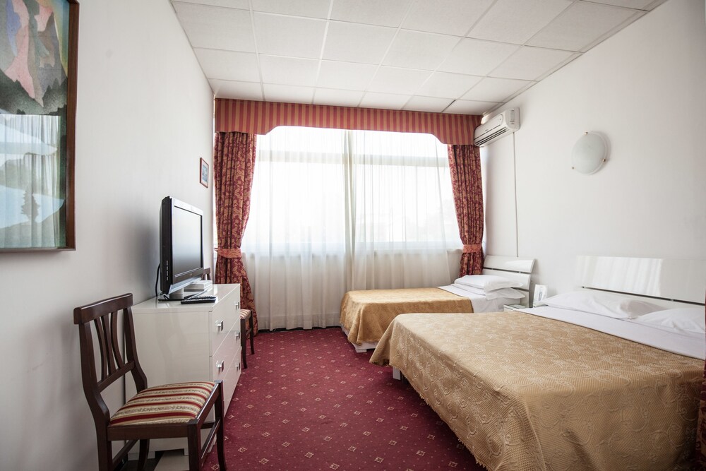 Hotel Giulietta e Romeo, Rome Hotel Giulietta e Romeo, Rome