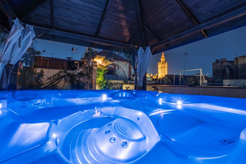 El Rey Moro Hotel Boutique, Seville El Rey Moro Hotel Boutique, Seville