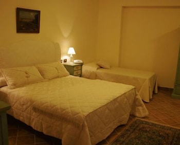 Hotel Locanda Del Castello, Sciacca Hotel Locanda Del Castello, Sciacca