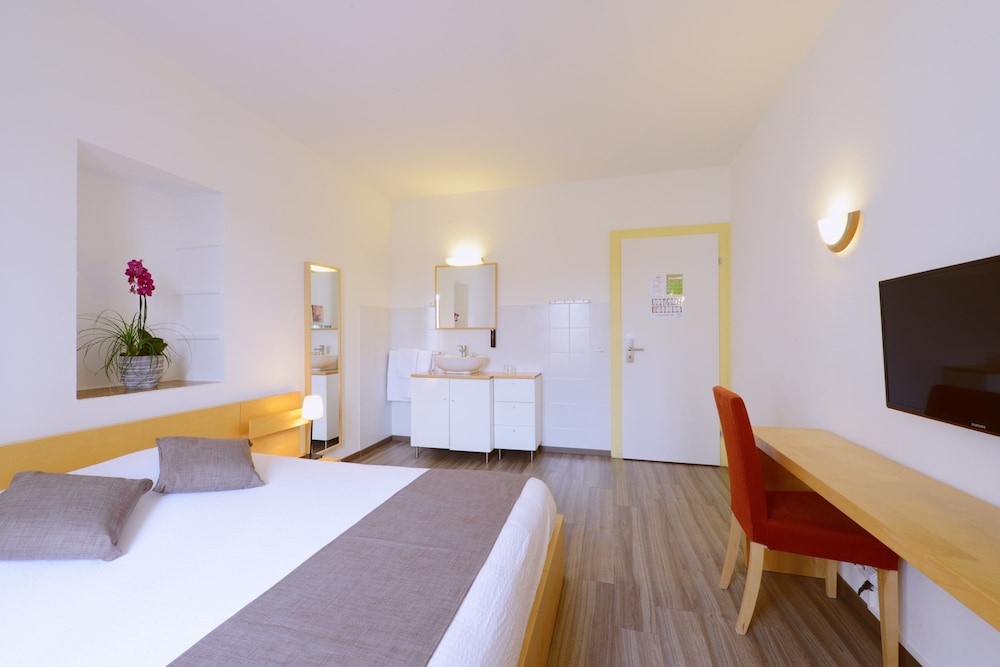 Hotel du Marche, Lausanne Hotel du Marche, Lausanne