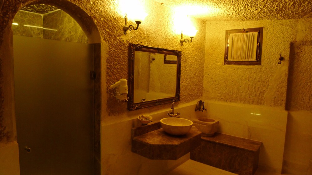 Traveller's Cave Hotel, Nevsehir Traveller's Cave Hotel, Nevsehir