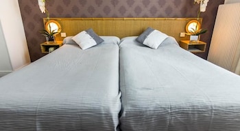 Brit Hôtel Abc Champerret, Paris Brit Hôtel Abc Champerret, Paris