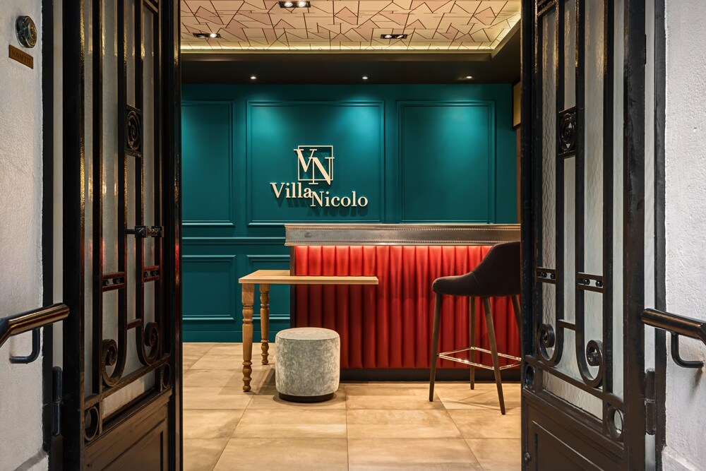 Hôtel Villa Nicolo, Paris Hôtel Villa Nicolo, Paris
