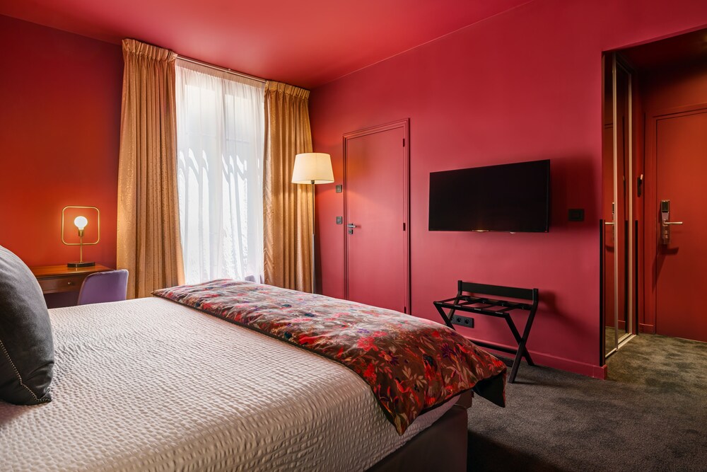 Hôtel Villa Nicolo, Paris Hôtel Villa Nicolo, Paris