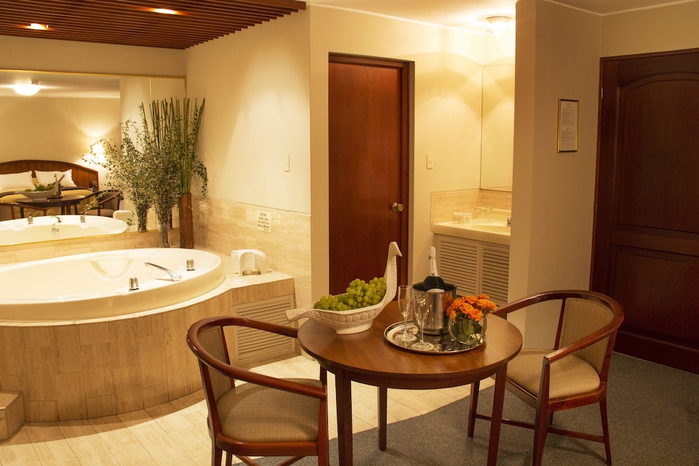 Hotel Park Suites, Lima Hotel Park Suites, Lima