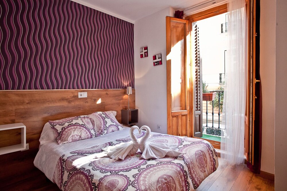Hostal Abel Victoriano, Madrid Hostal Abel Victoriano, Madrid