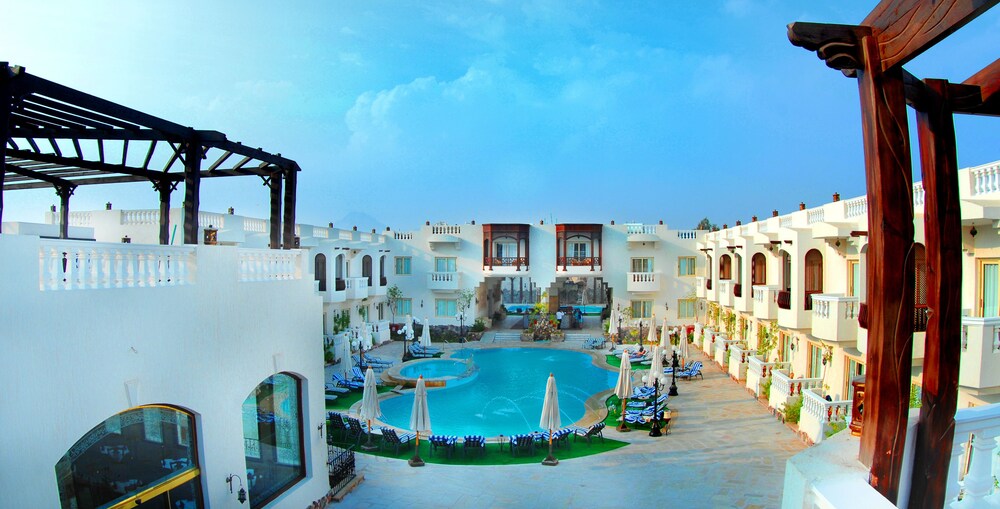 Oriental Rivoli Hotel & SPA, Sharm el-Sheikh Oriental Rivoli Hotel & SPA, Sharm el-Sheikh