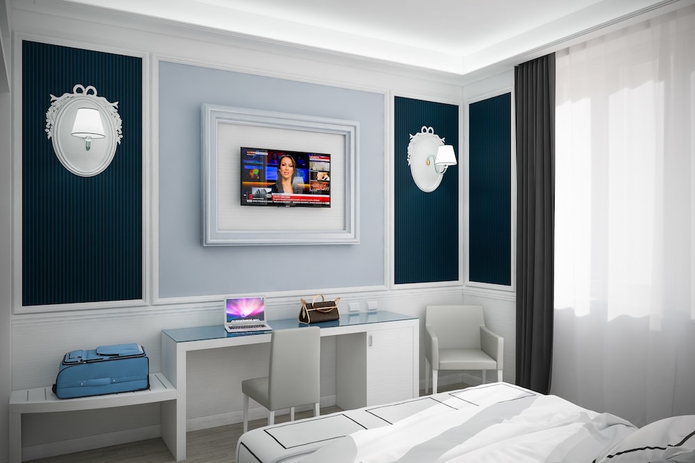 Grande Albergo Roma, Piacenza Grande Albergo Roma, Piacenza
