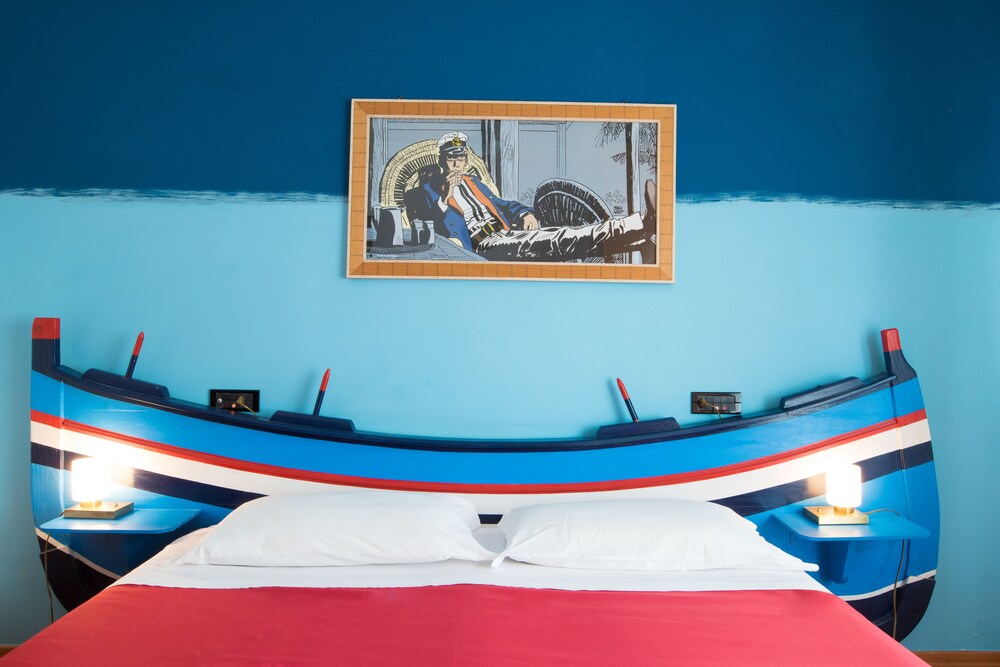Villa Morgana Resort & Spa, Messina Villa Morgana Resort & Spa, Messina
