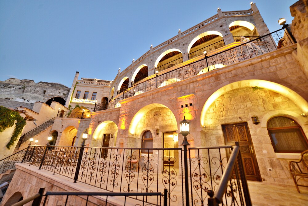 Dedeli Konak Cave Hotel, Nevsehir Dedeli Konak Cave Hotel, Nevsehir