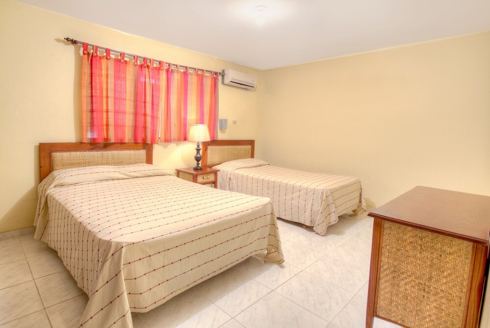 Apart-Hotel Plaza Colonial, Santo Domingo Apart-Hotel Plaza Colonial, Santo Domingo