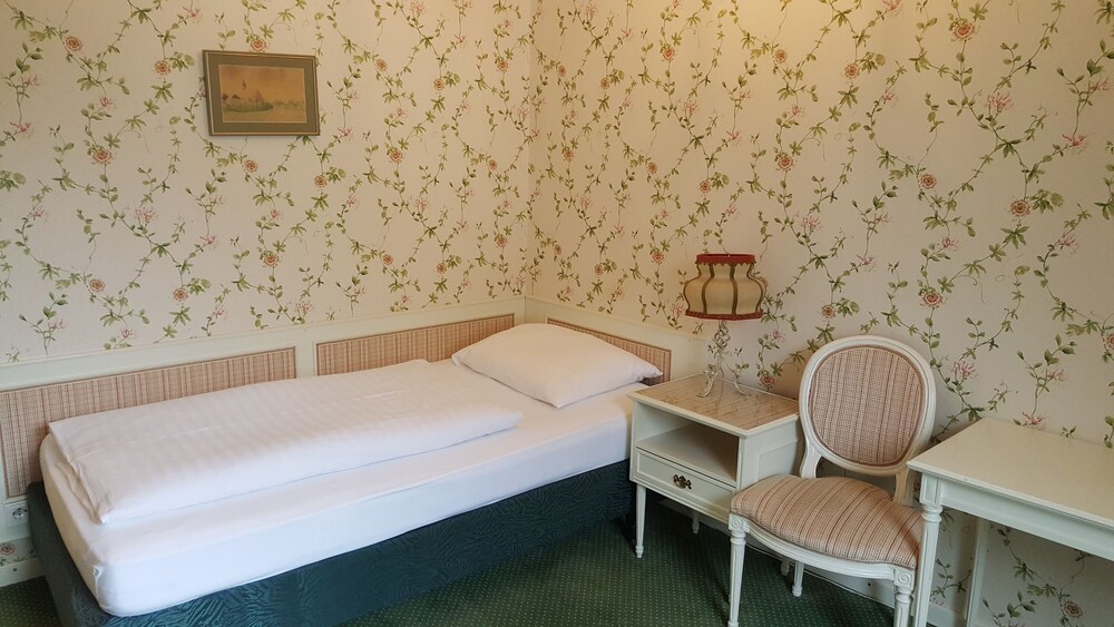 Hotel Hohenstauffen, Salzburg Hotel Hohenstauffen, Salzburg