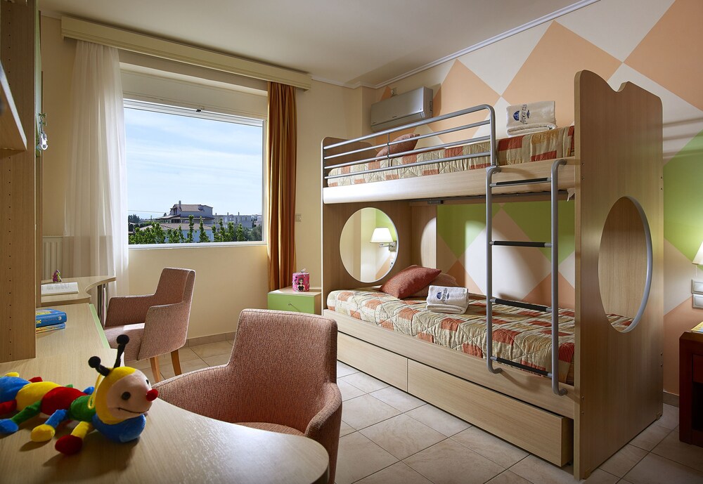 Avantis Suites Hotel, Erétria Avantis Suites Hotel, Erétria