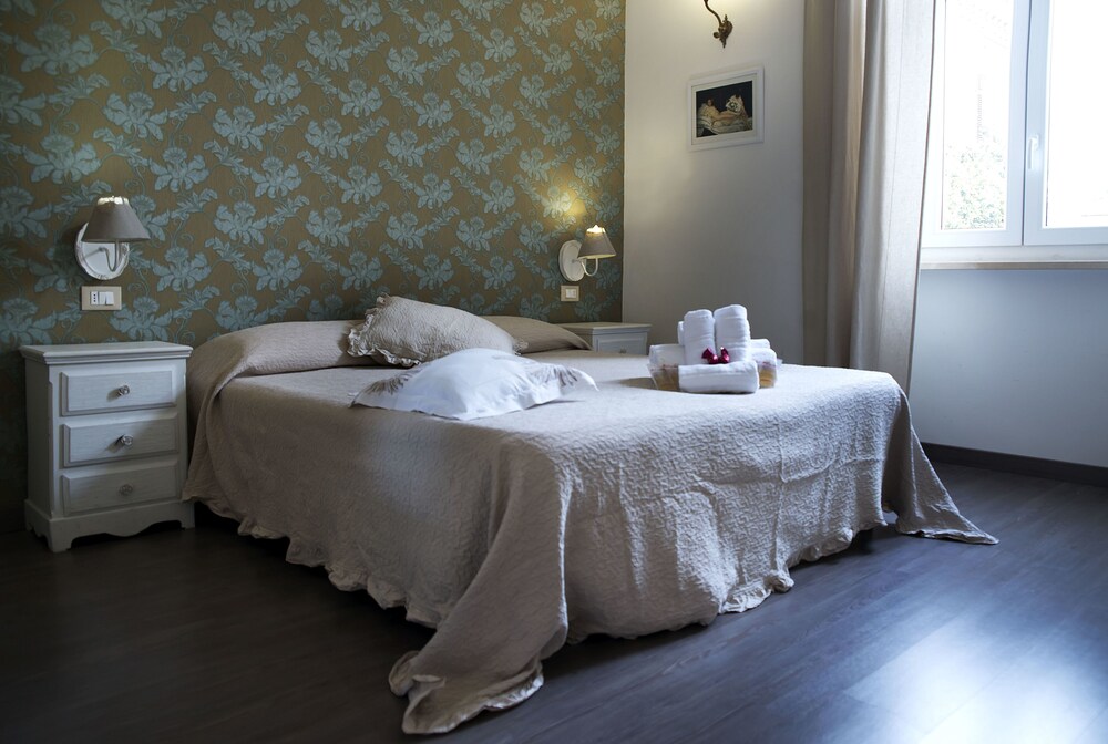 B&B Casa Vicenza, Rome B&B Casa Vicenza, Rome