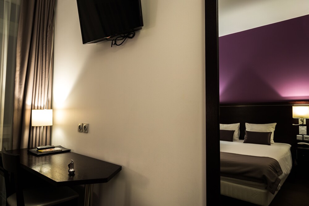 Hôtel le Mondon, Metz Hôtel le Mondon, Metz