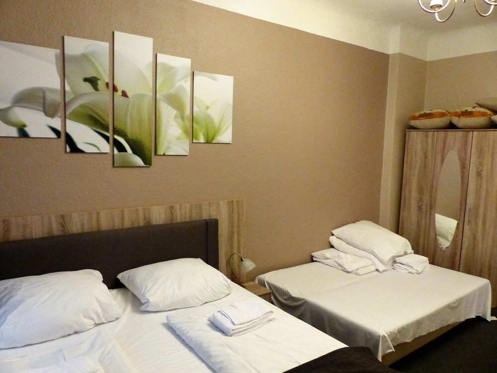 City Hotel Gotland, Berlin City Hotel Gotland, Berlin