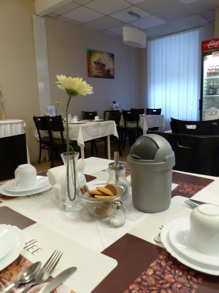 City Hotel Gotland, Berlin City Hotel Gotland, Berlin