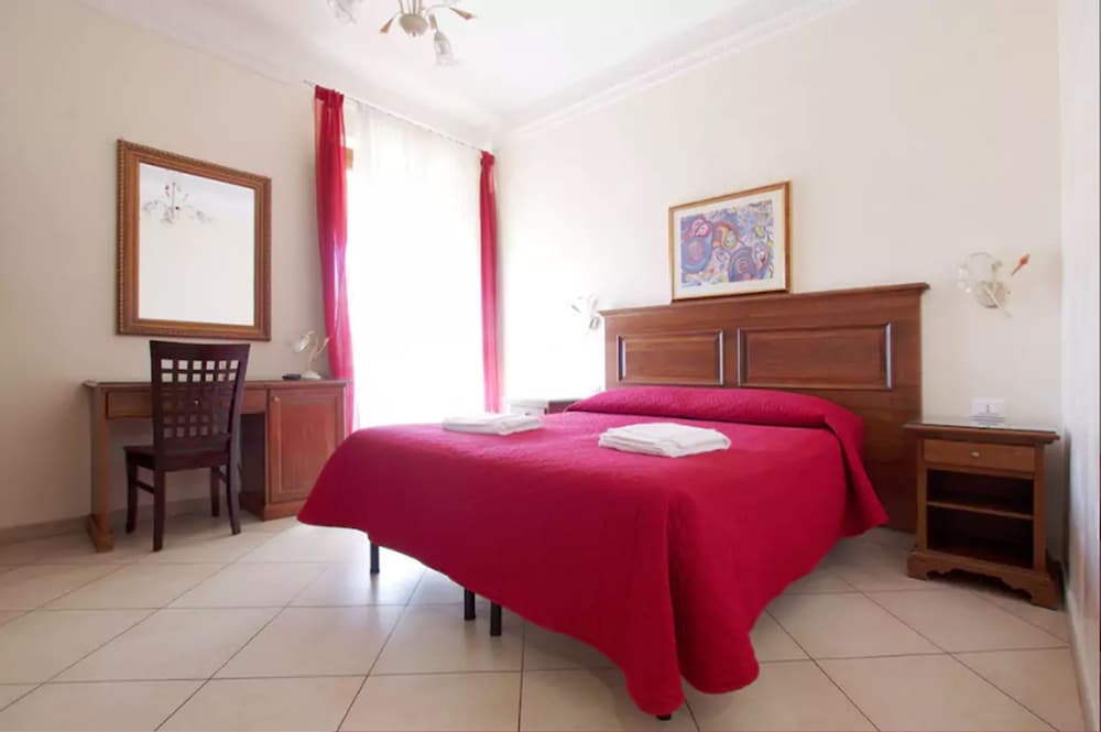 Anthony B&B, Rome Anthony B&B, Rome