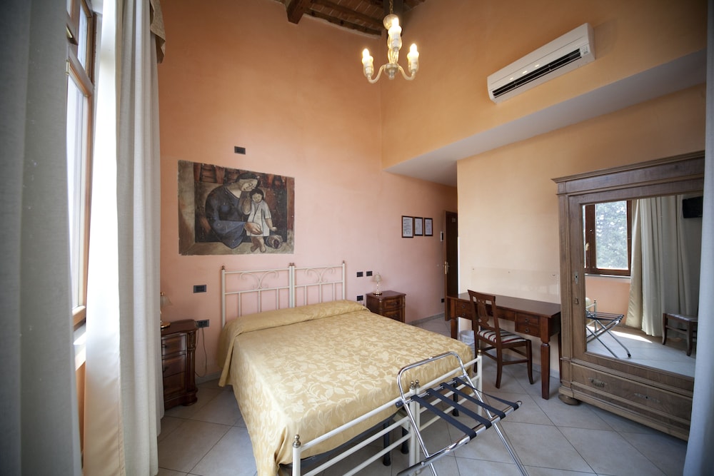 Hotel Merlini, Florence Hotel Merlini, Florence