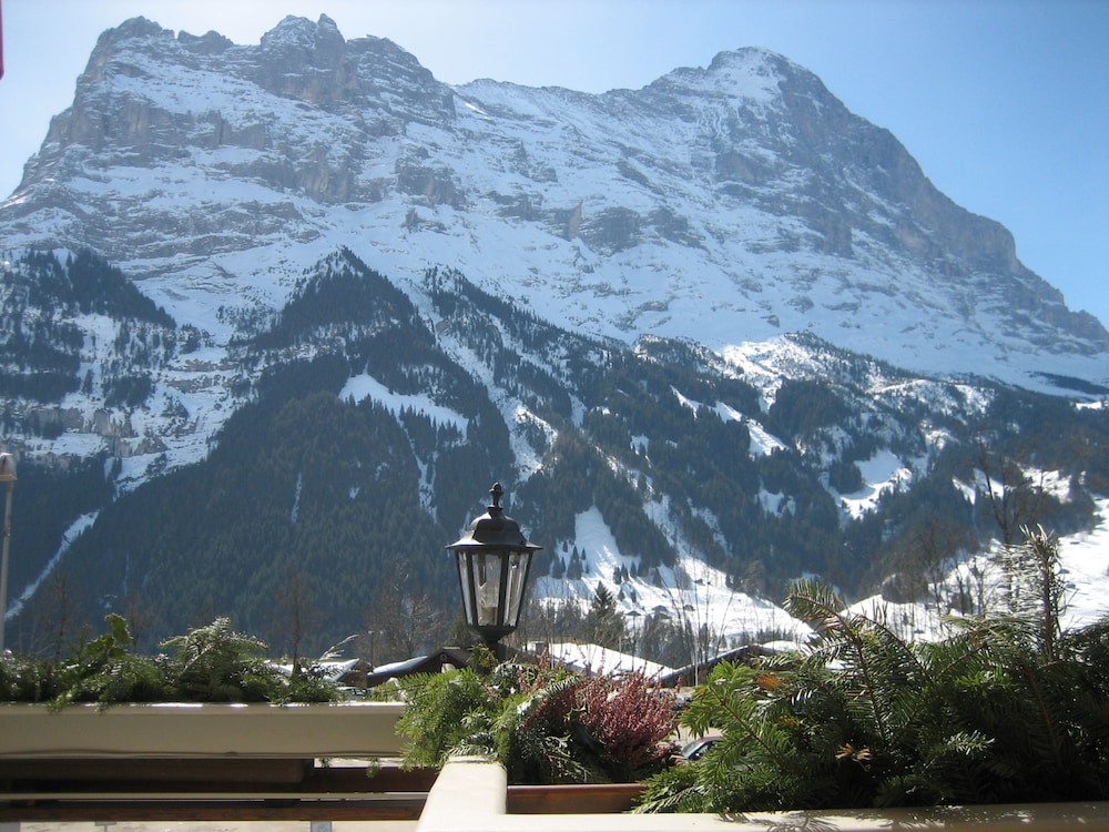 Hotel Bernerhof Grindelwald, Grindelwald Hotel Bernerhof Grindelwald, Grindelwald