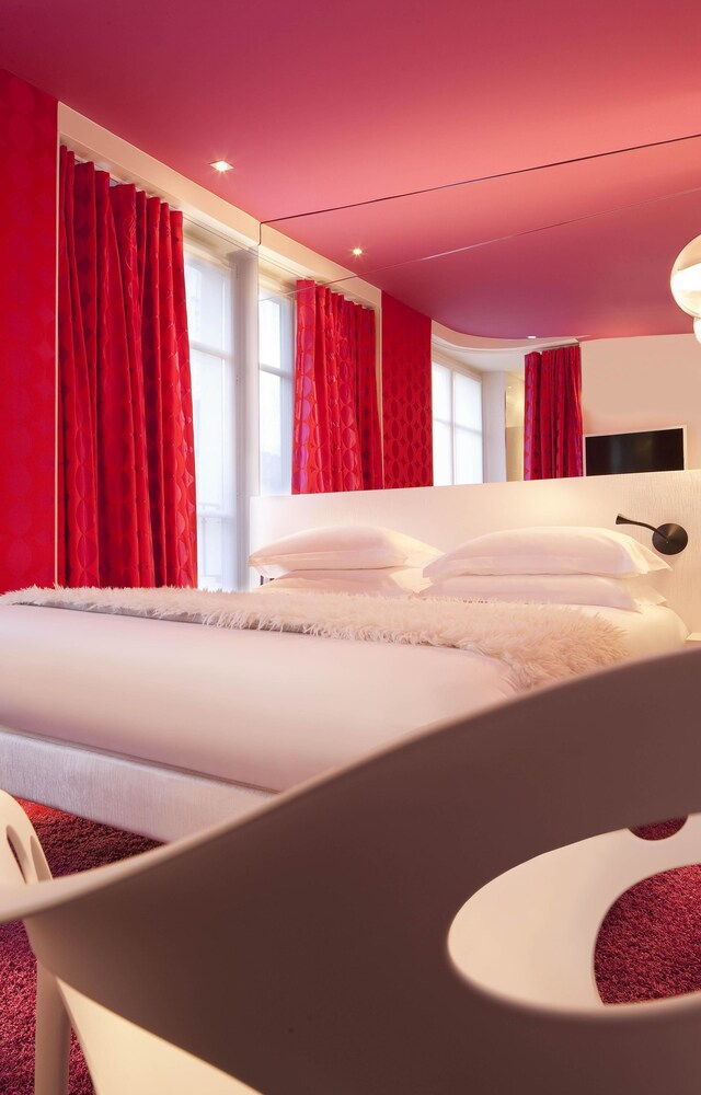 Hotel Georgette, Paris Hotel Georgette, Paris