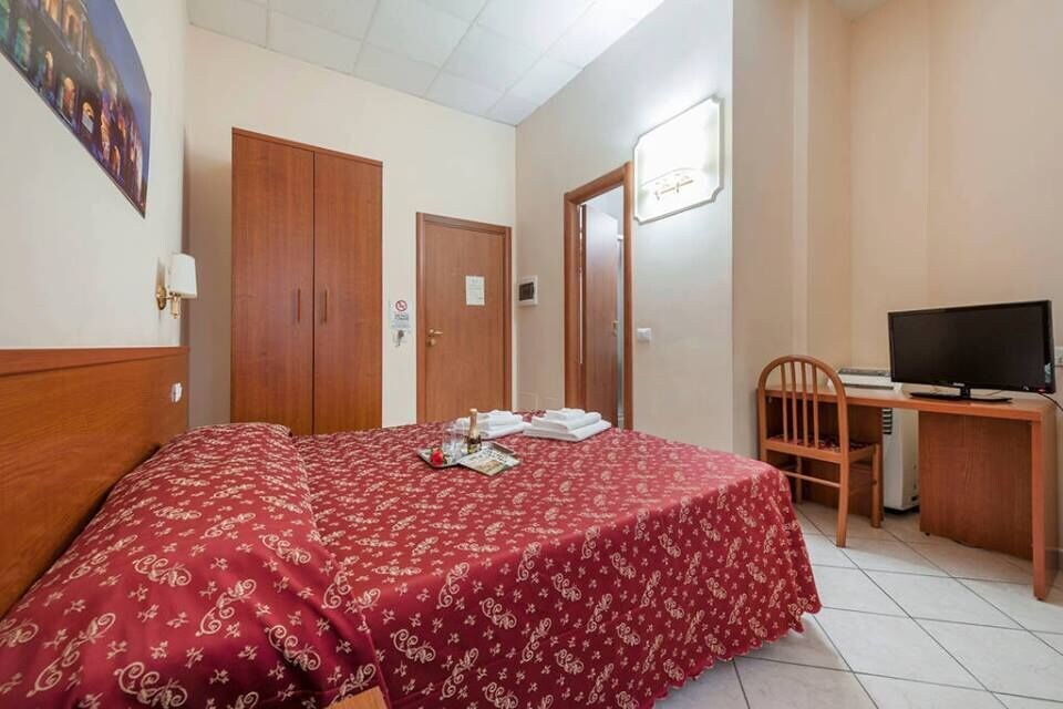 A Casa di Mei, Rome A Casa di Mei, Rome