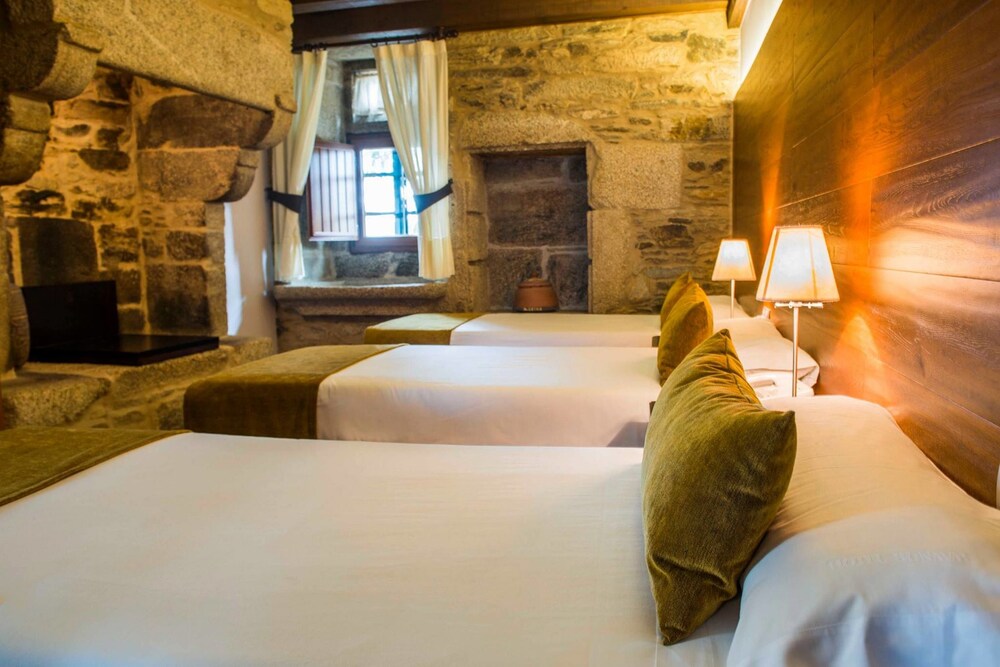 Hotel Bonaval, Santiago de Compostela Hotel Bonaval, Santiago de Compostela