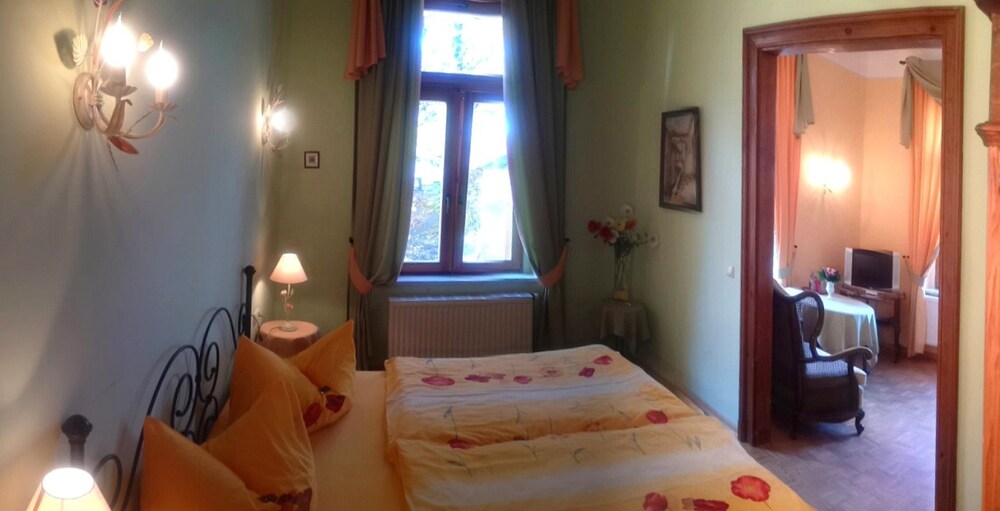 Villa Herzog, Dresden Villa Herzog, Dresden