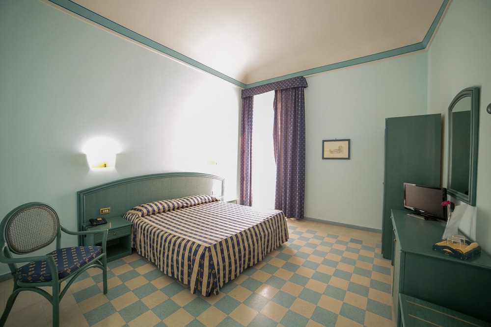 Hotel Gran Bretagna, Syracuse Hotel Gran Bretagna, Syracuse