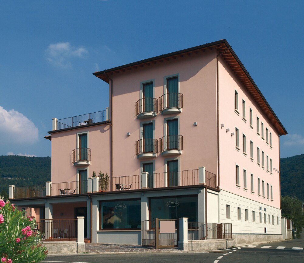 International Hotel Iseo, Brescia International Hotel Iseo, Brescia