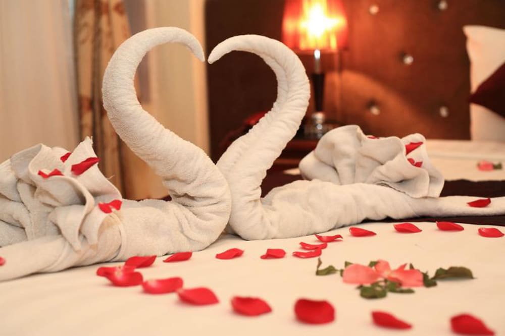 Gia Thinh Hotel, Ha Noi Gia Thinh Hotel, Ha Noi