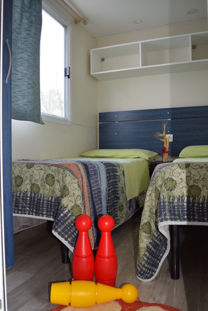 Villaggio Camping Bosco Selva, Alberobello Villaggio Camping Bosco Selva, Alberobello