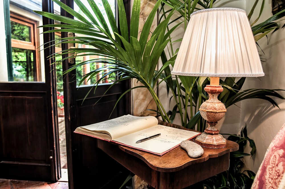 Hotel Santa Caterina, Siena Hotel Santa Caterina, Siena