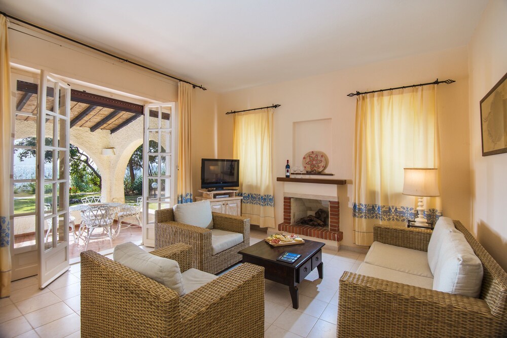 Is Morus Relais, Sardinia Is Morus Relais, Sardinia
