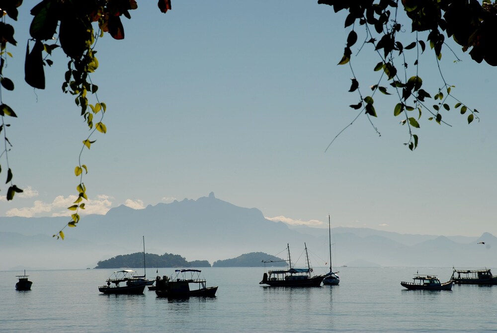Chill Inn Paraty Hostel & Pousada, Paraty Chill Inn Paraty Hostel & Pousada, Paraty