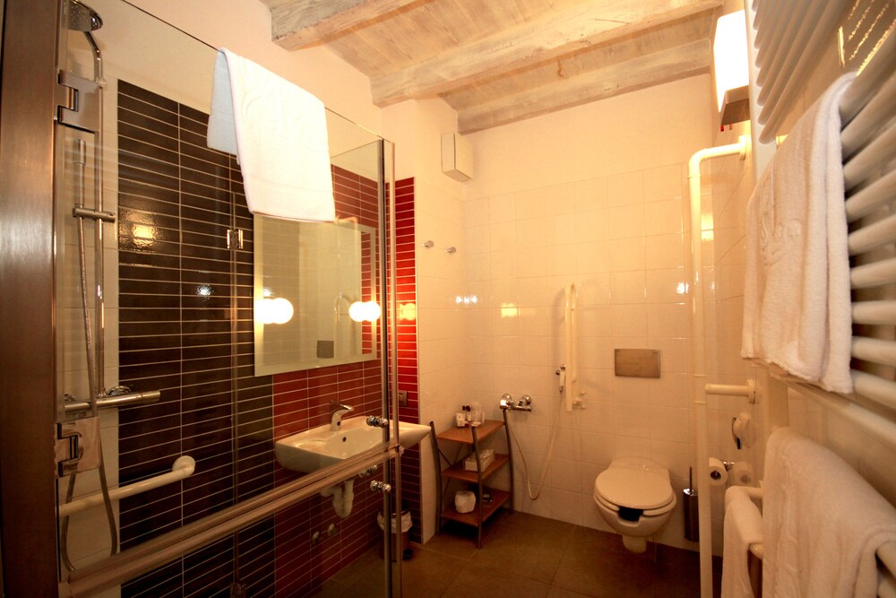 Hotel San Rocco, Bergamo Hotel San Rocco, Bergamo