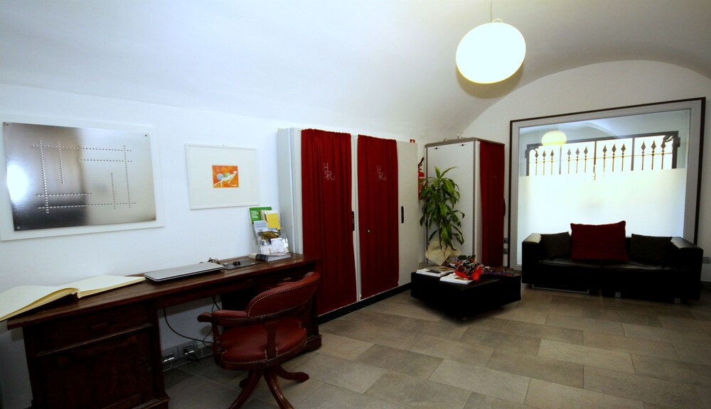 Hotel San Rocco, Bergamo Hotel San Rocco, Bergamo
