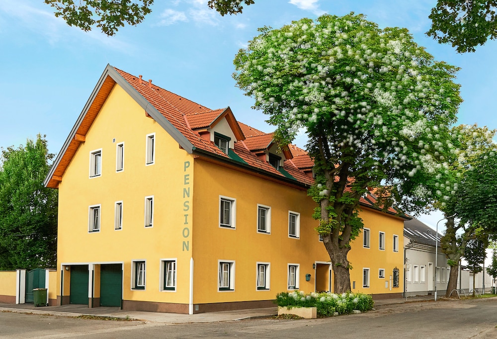 Pension Kasper, Vienna Pension Kasper, Vienna