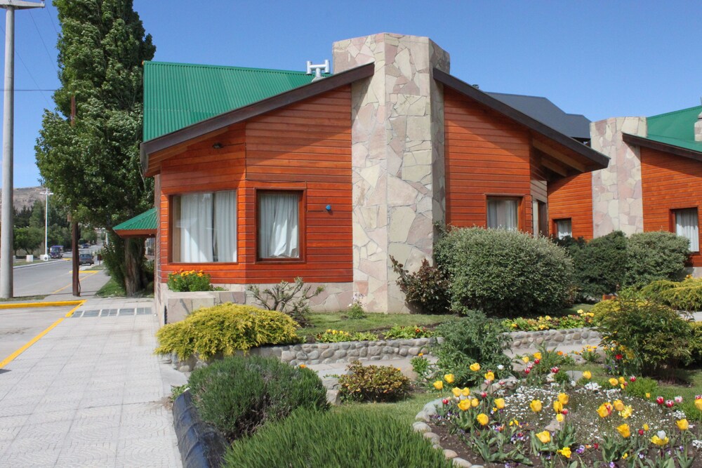 Linda Vista Apart Hotel, Calafate Linda Vista Apart Hotel, Calafate