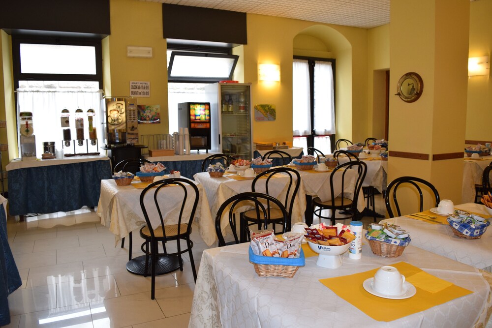 Hotel Mary, La Spezia Hotel Mary, La Spezia