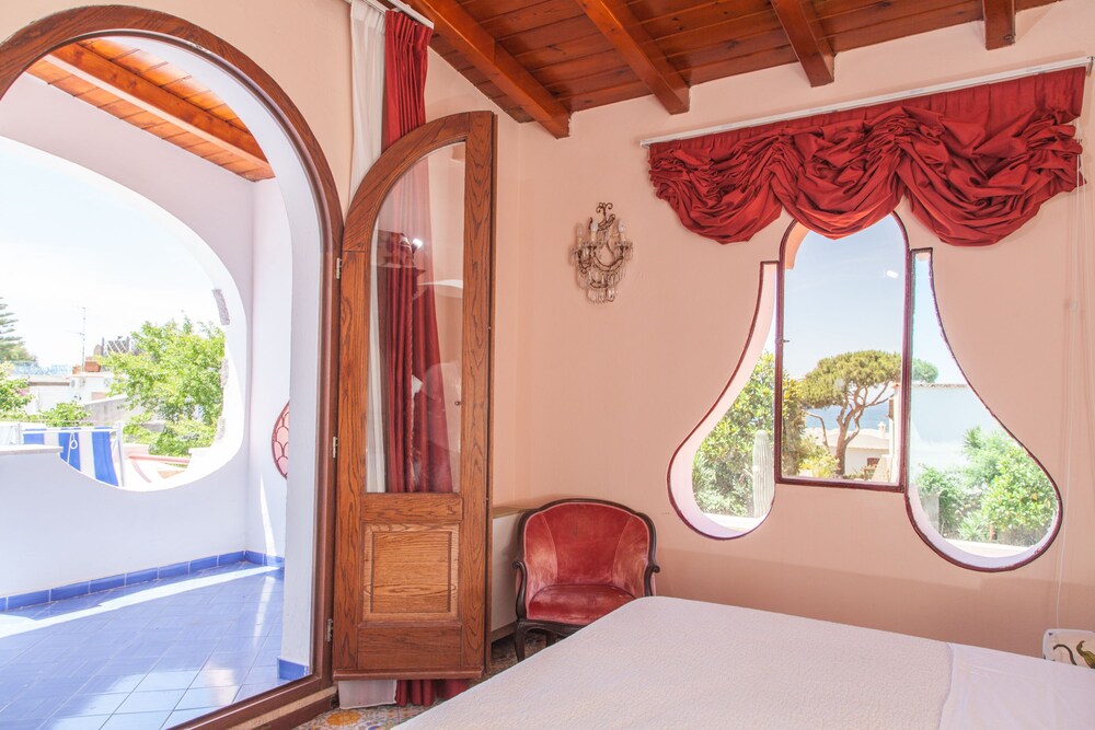 Hotel Terme La Bagattella, Ischia Town Hotel Terme La Bagattella, Ischia Town