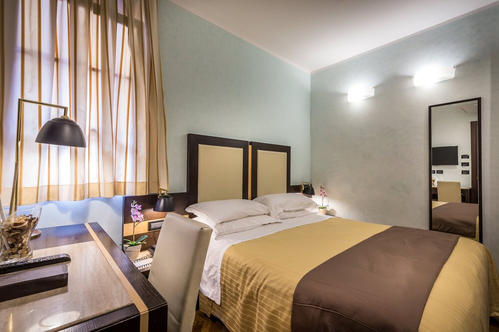 Hotel Duomo, Florence Hotel Duomo, Florence