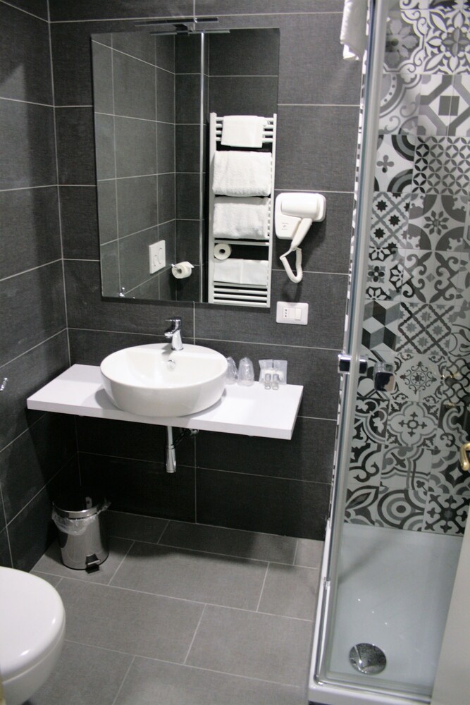 Hotel Magenta, Florence Hotel Magenta, Florence