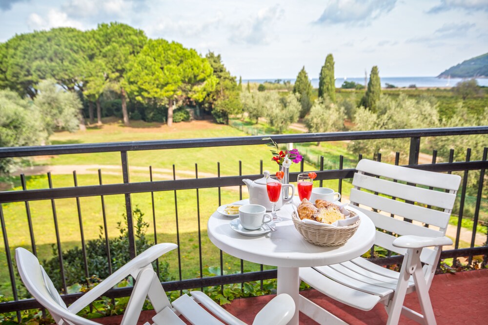 Hotel Fabricia, Portoferraio Hotel Fabricia, Portoferraio