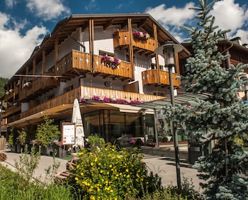 Hotel Concordia