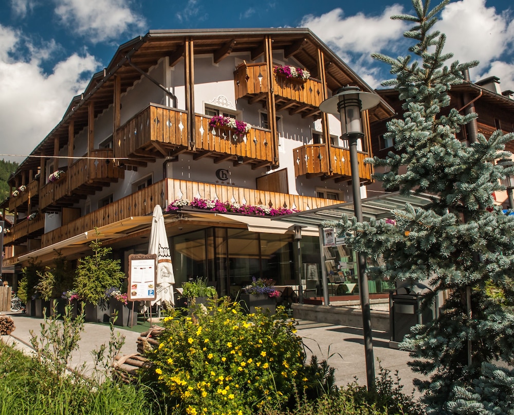 Hotel Concordia, Livigno Hotel Concordia, Livigno