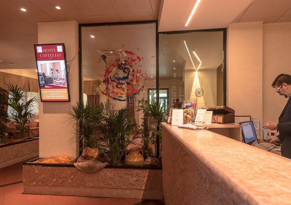 Hotel Castello, Bologna Hotel Castello, Bologna
