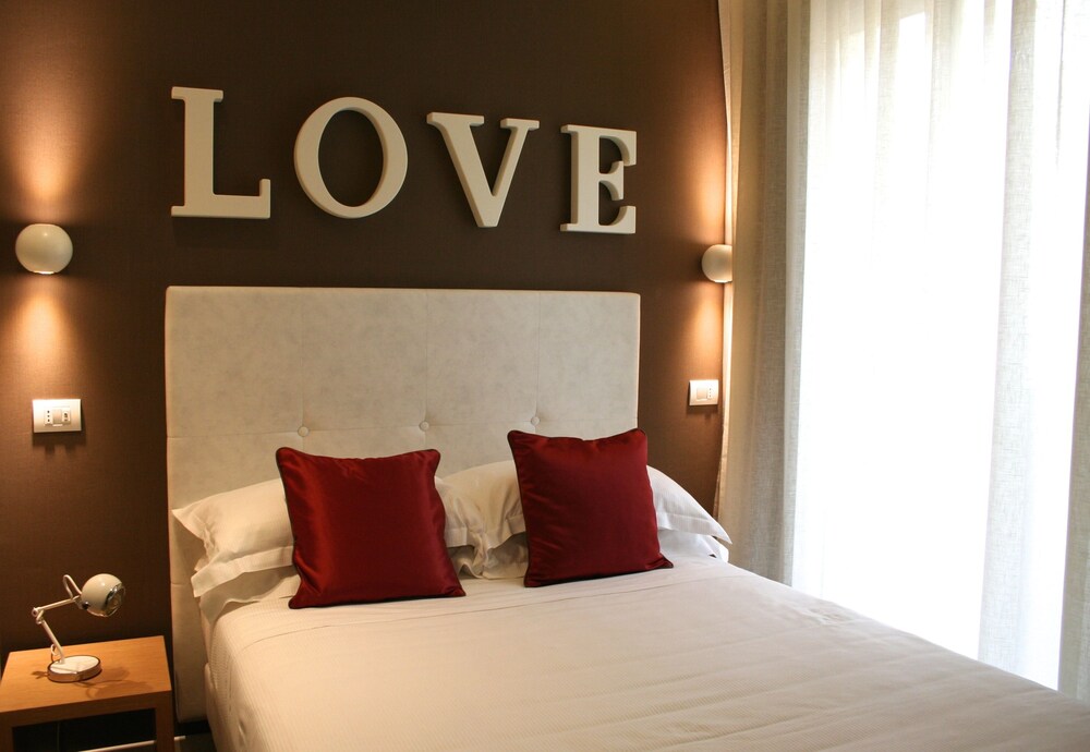 Hotel Select Suites & Spa, Riccione Hotel Select Suites & Spa, Riccione