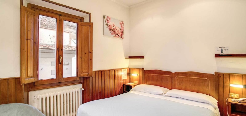 Hotel Lorena, Florence Hotel Lorena, Florence
